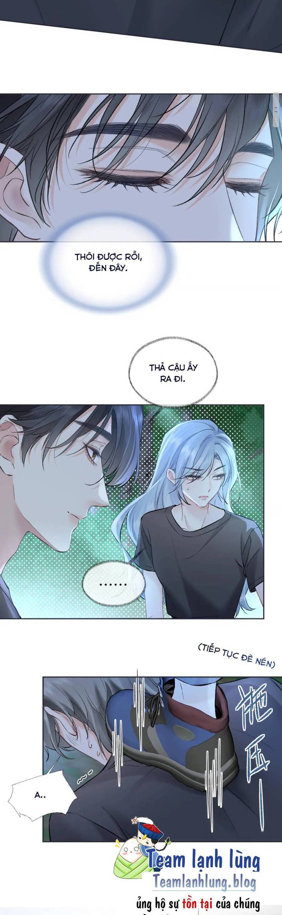 Ta Ở Hiện Đại Làm Đại Boss Chapter 103 - Trang 2