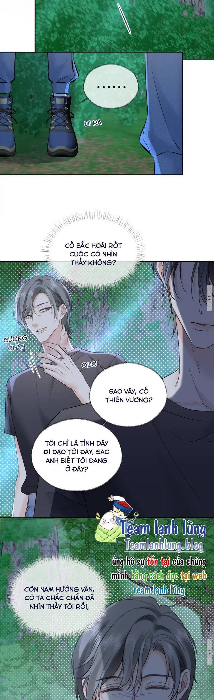 Ta Ở Hiện Đại Làm Đại Boss Chapter 103 - Trang 2