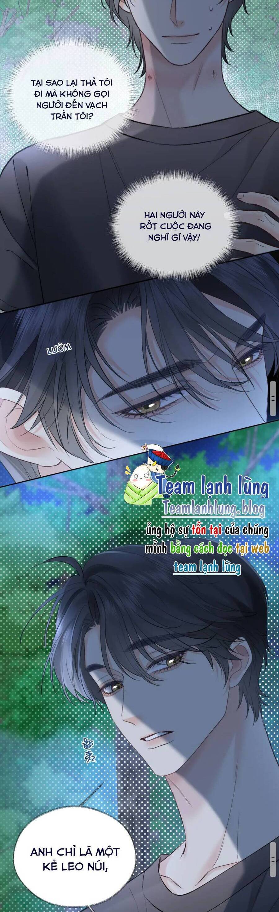 Ta Ở Hiện Đại Làm Đại Boss Chapter 103 - Trang 2