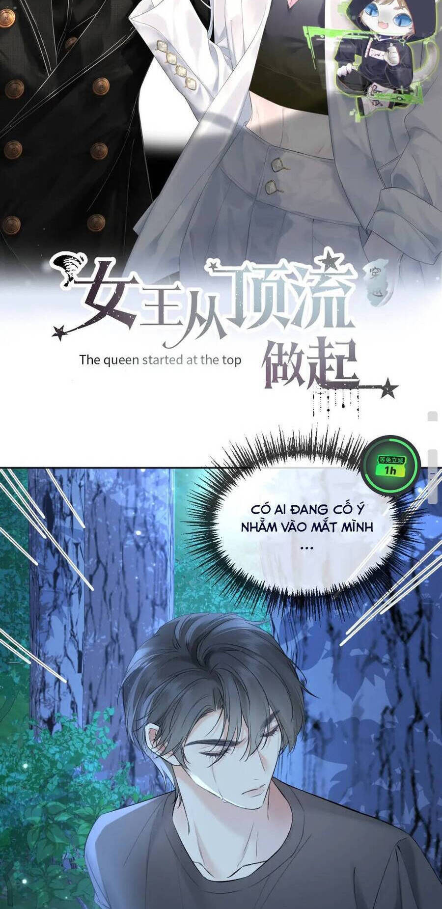 Ta Ở Hiện Đại Làm Đại Boss Chapter 103 - Trang 2