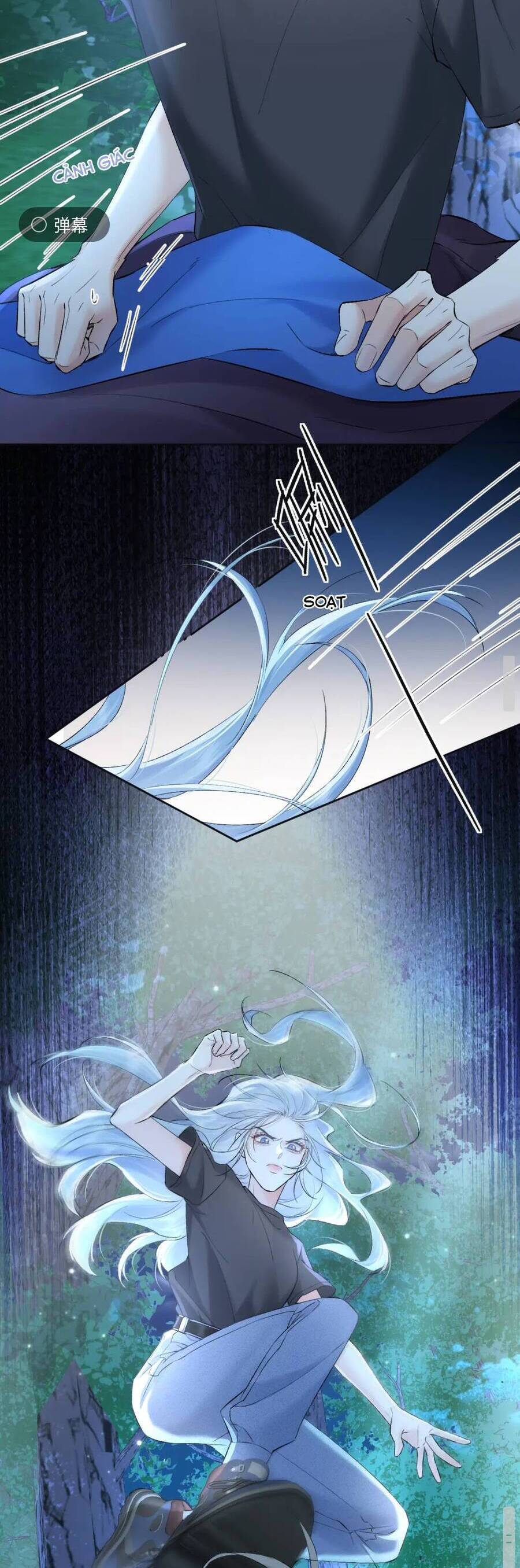 Ta Ở Hiện Đại Làm Đại Boss Chapter 103 - Trang 2