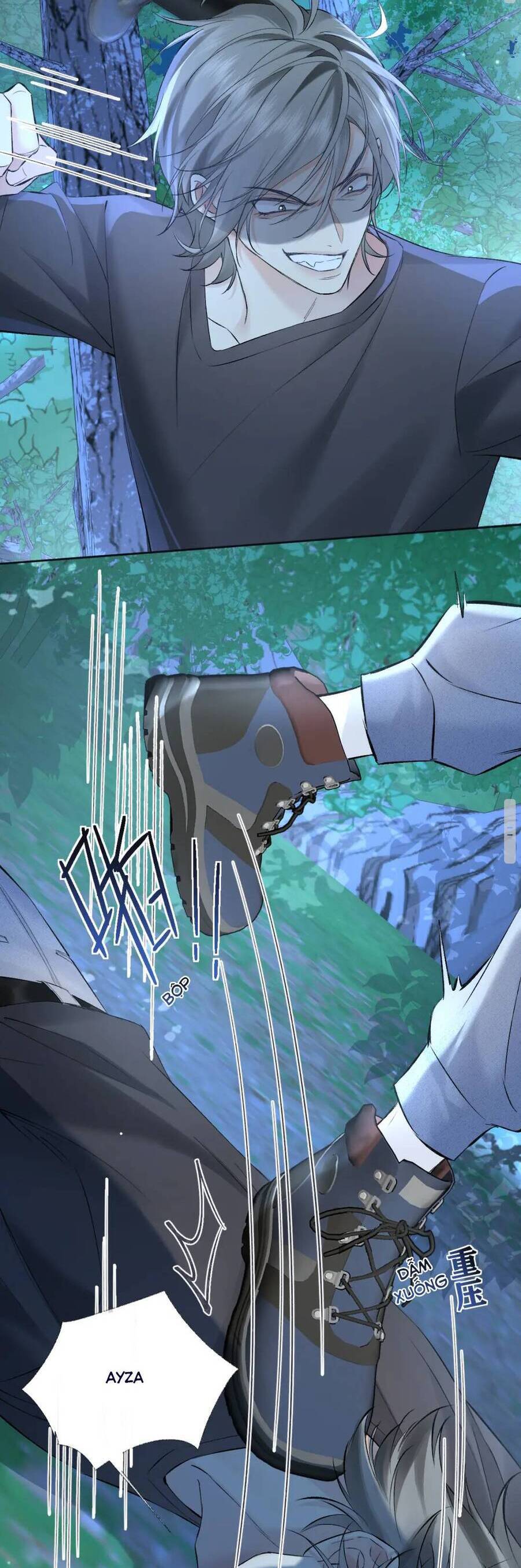 Ta Ở Hiện Đại Làm Đại Boss Chapter 103 - Trang 2