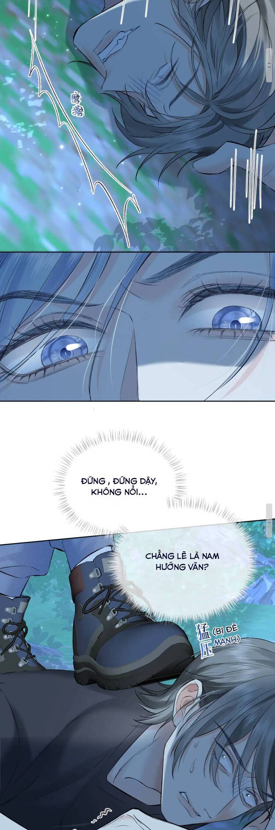 Ta Ở Hiện Đại Làm Đại Boss Chapter 103 - Trang 2