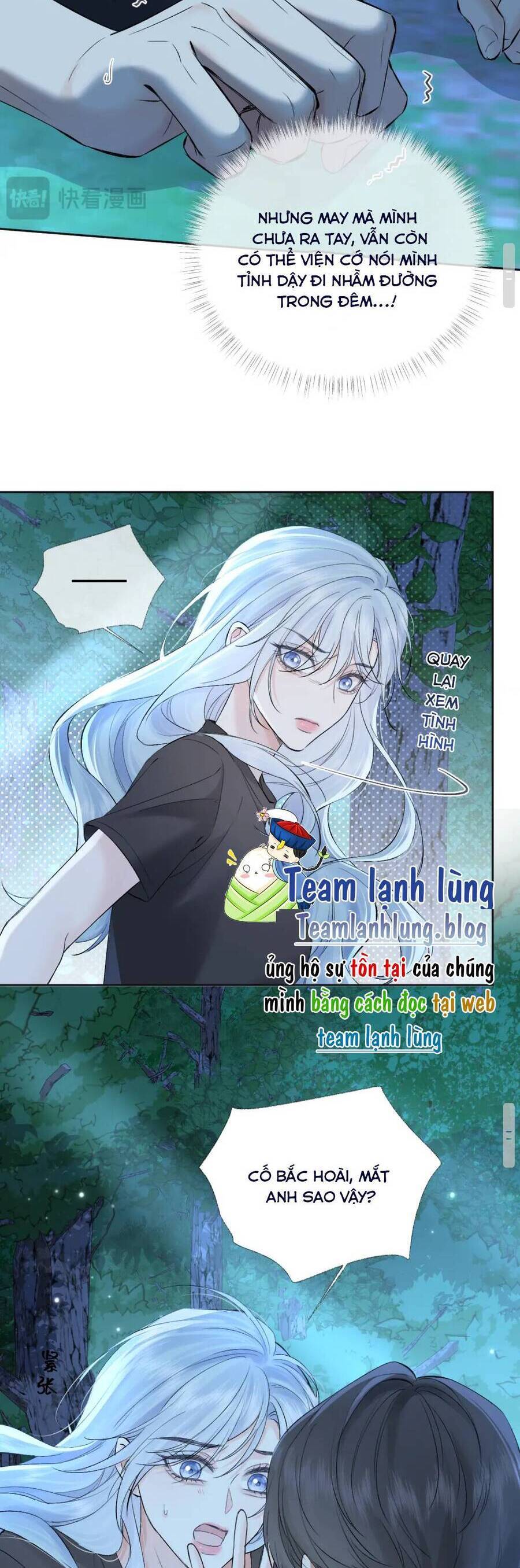 Ta Ở Hiện Đại Làm Đại Boss Chapter 103 - Trang 2