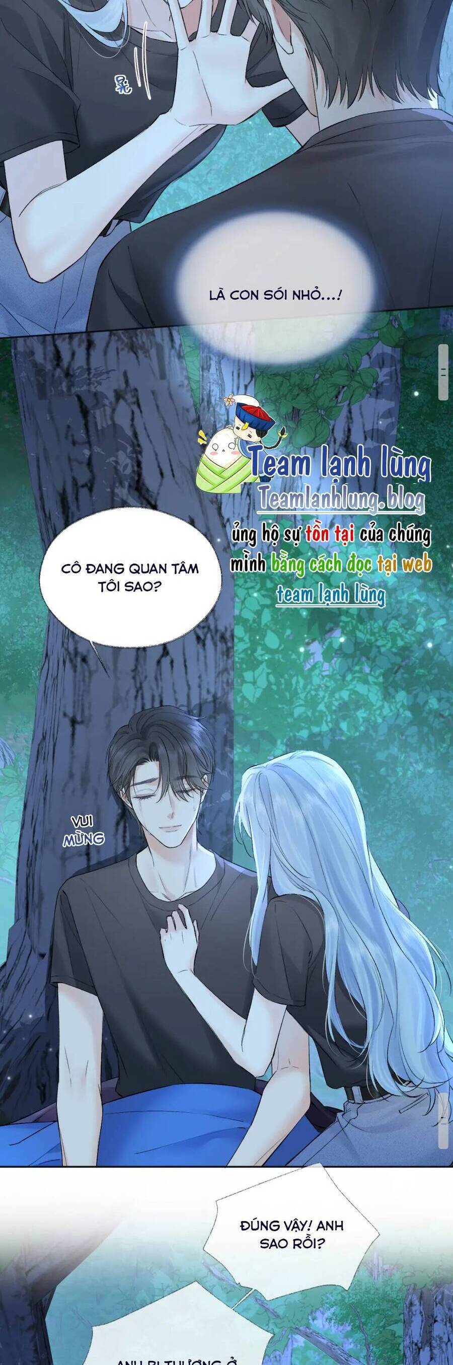 Ta Ở Hiện Đại Làm Đại Boss Chapter 103 - Trang 2