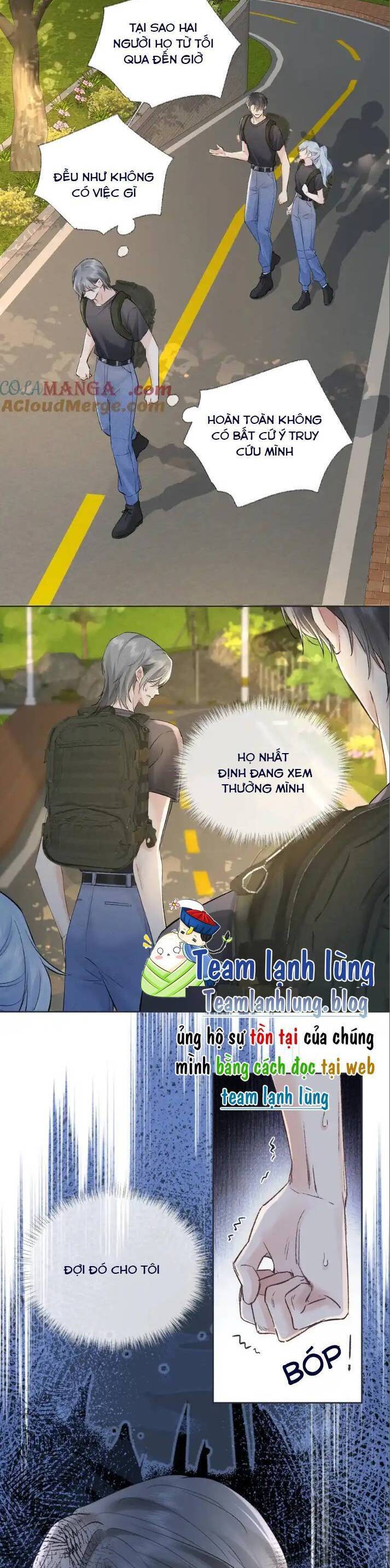 Ta Ở Hiện Đại Làm Đại Boss Chapter 104 - Trang 2