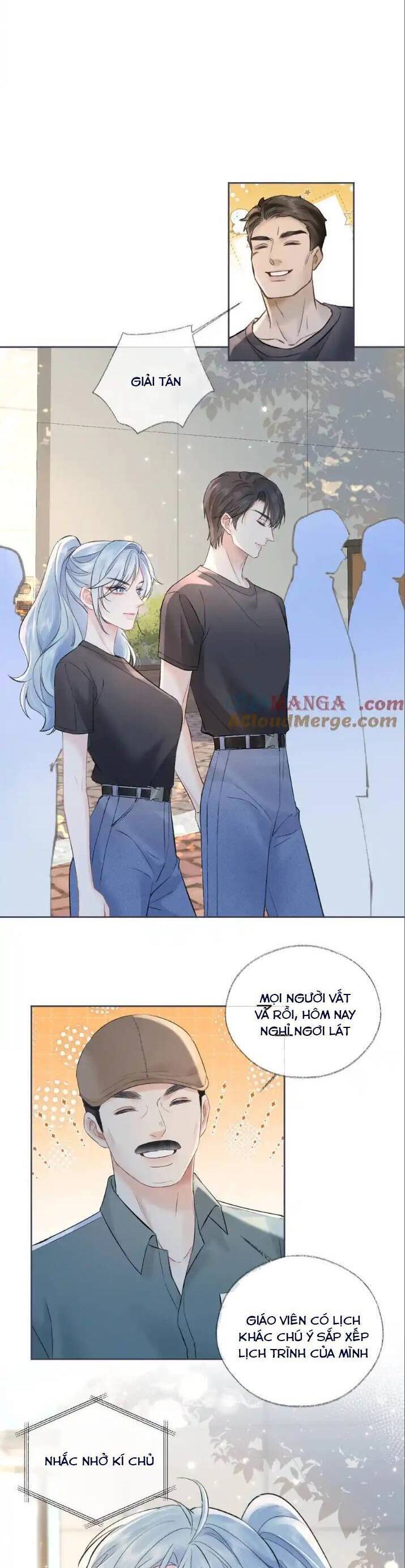 Ta Ở Hiện Đại Làm Đại Boss Chapter 104 - Trang 2