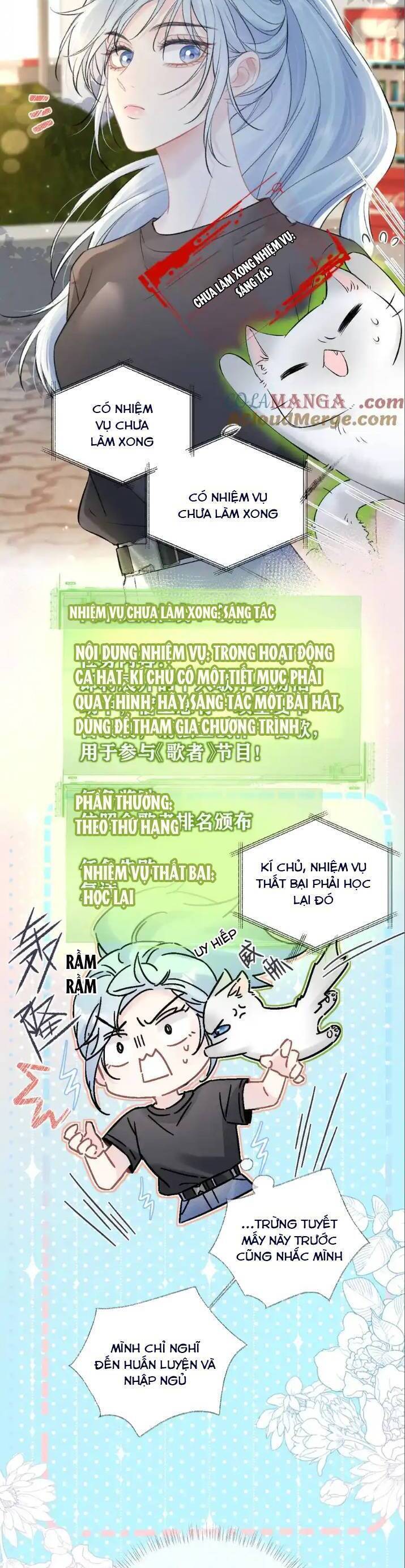 Ta Ở Hiện Đại Làm Đại Boss Chapter 104 - Trang 2