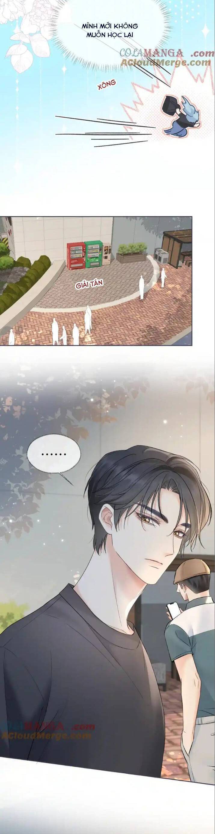 Ta Ở Hiện Đại Làm Đại Boss Chapter 104 - Trang 2