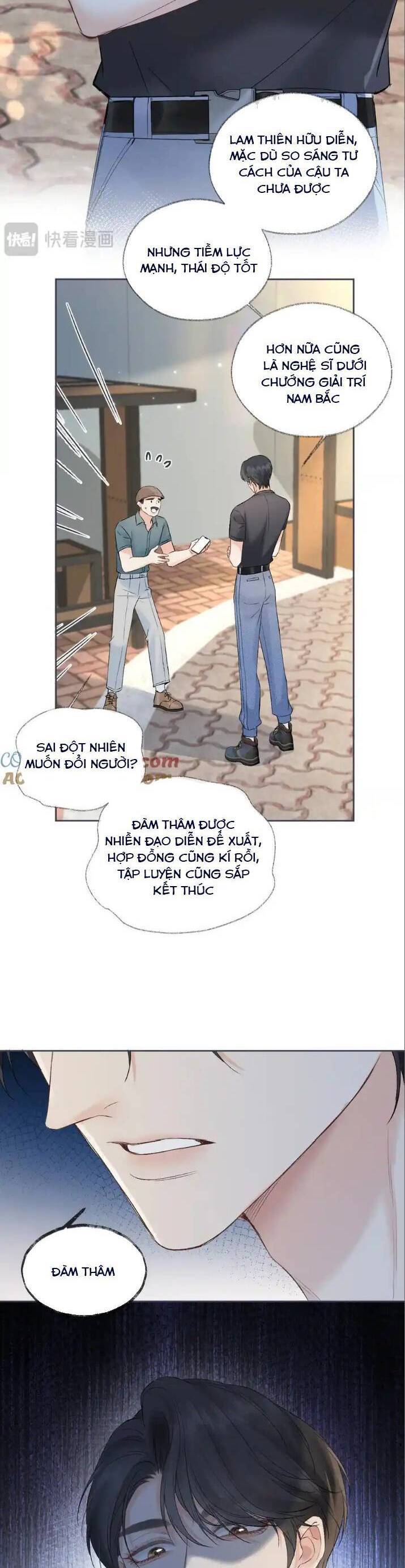 Ta Ở Hiện Đại Làm Đại Boss Chapter 104 - Trang 2