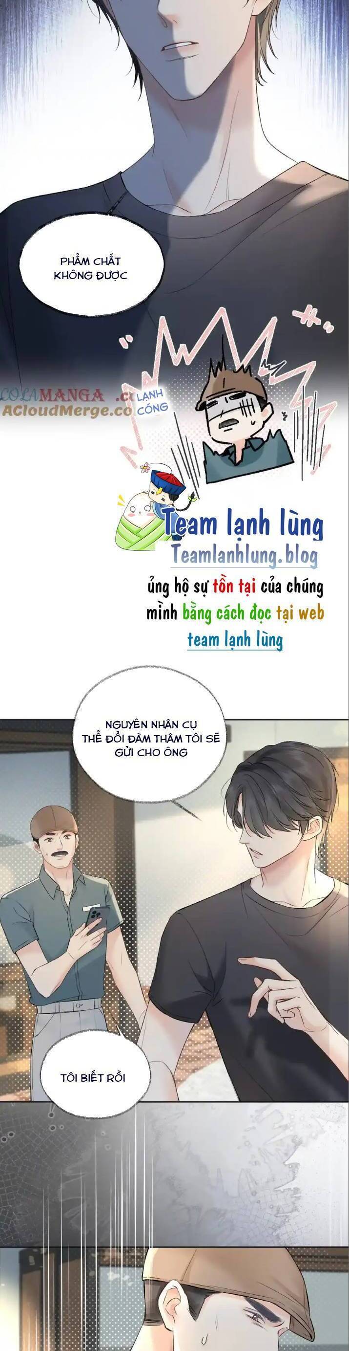 Ta Ở Hiện Đại Làm Đại Boss Chapter 104 - Trang 2