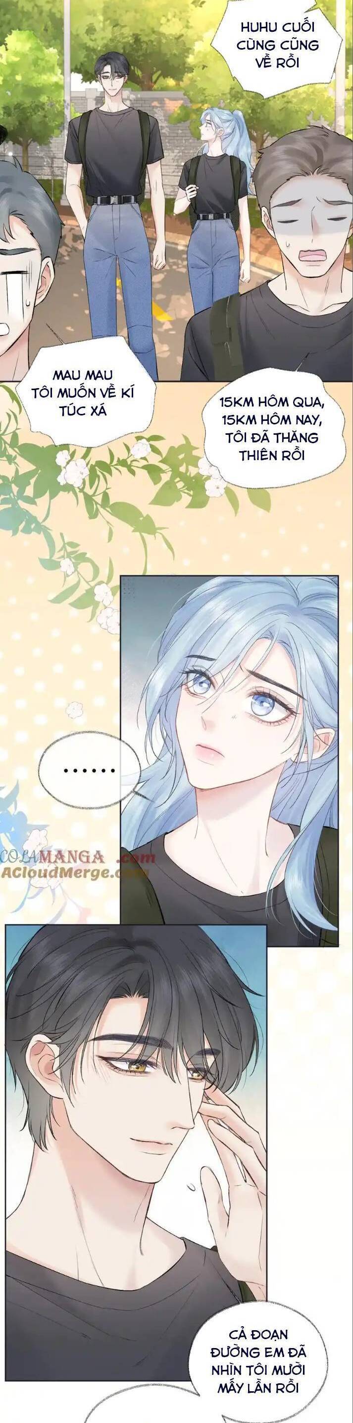 Ta Ở Hiện Đại Làm Đại Boss Chapter 104 - Trang 2