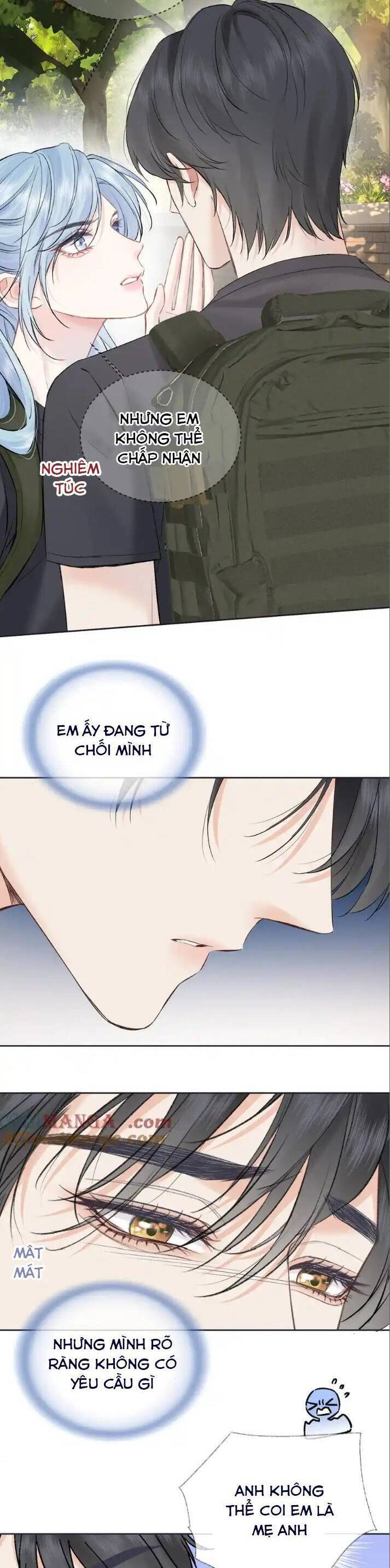 Ta Ở Hiện Đại Làm Đại Boss Chapter 104 - Trang 2