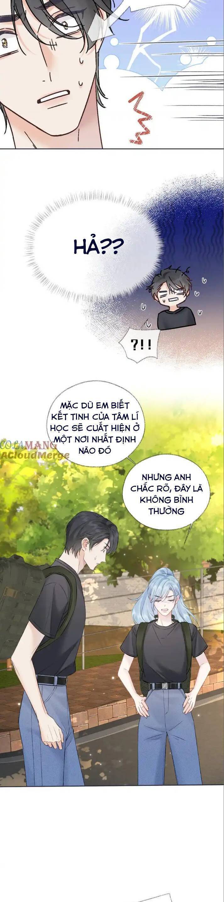 Ta Ở Hiện Đại Làm Đại Boss Chapter 104 - Trang 2