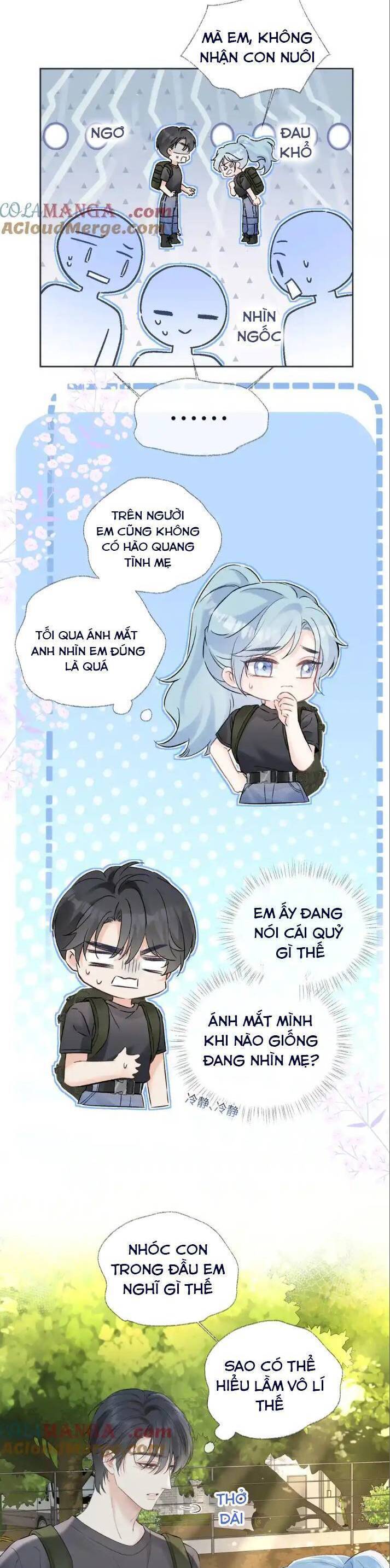 Ta Ở Hiện Đại Làm Đại Boss Chapter 104 - Trang 2