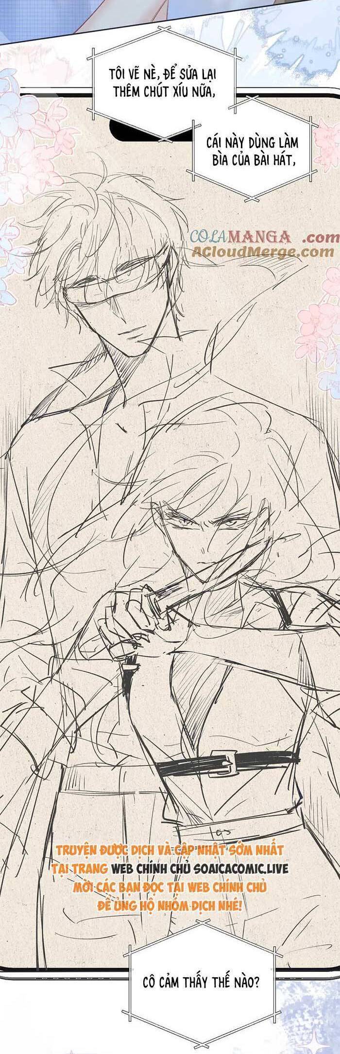 Ta Ở Hiện Đại Làm Đại Boss Chapter 105 - Trang 2