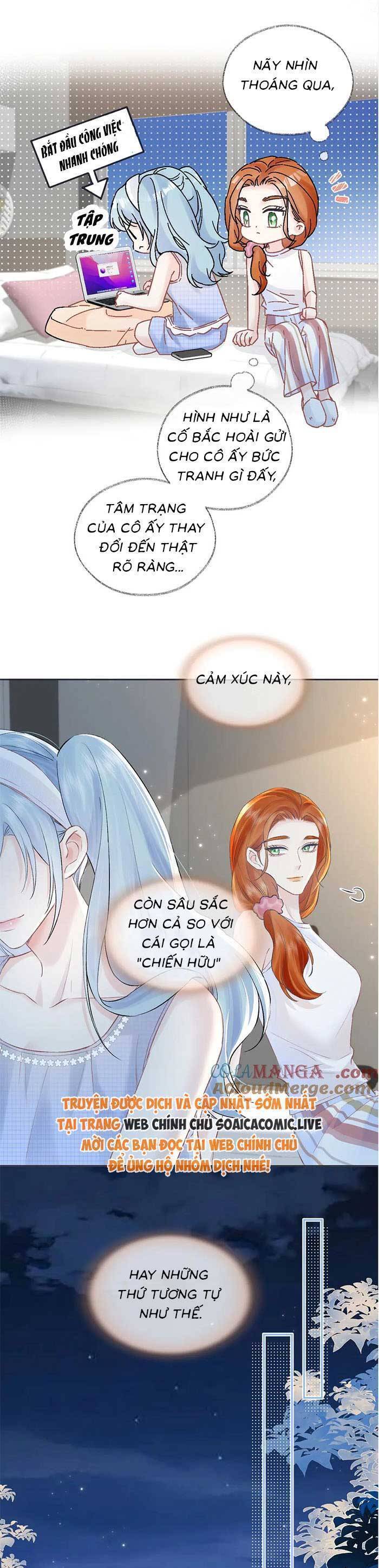 Ta Ở Hiện Đại Làm Đại Boss Chapter 105 - Trang 2