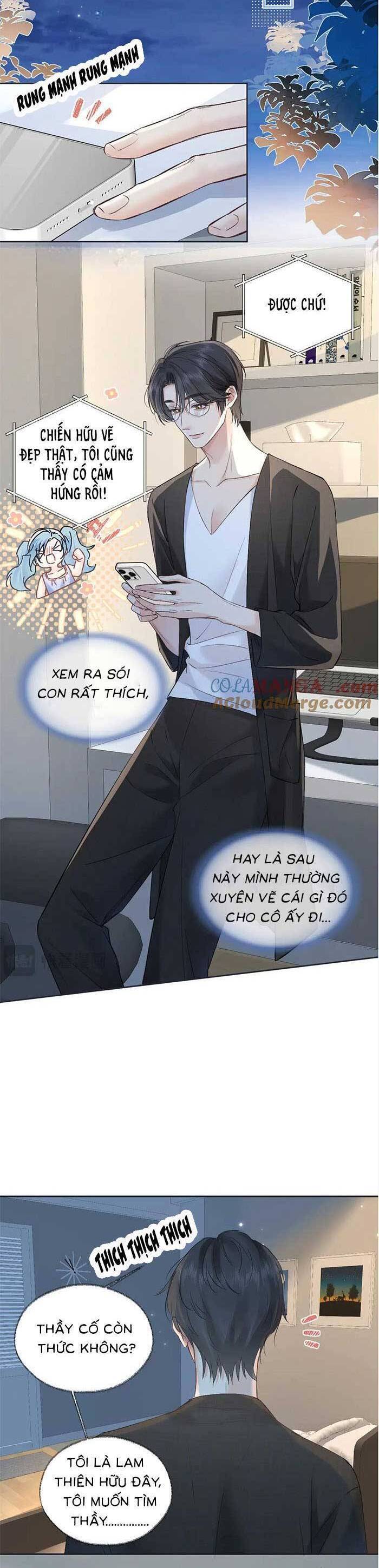 Ta Ở Hiện Đại Làm Đại Boss Chapter 105 - Trang 2