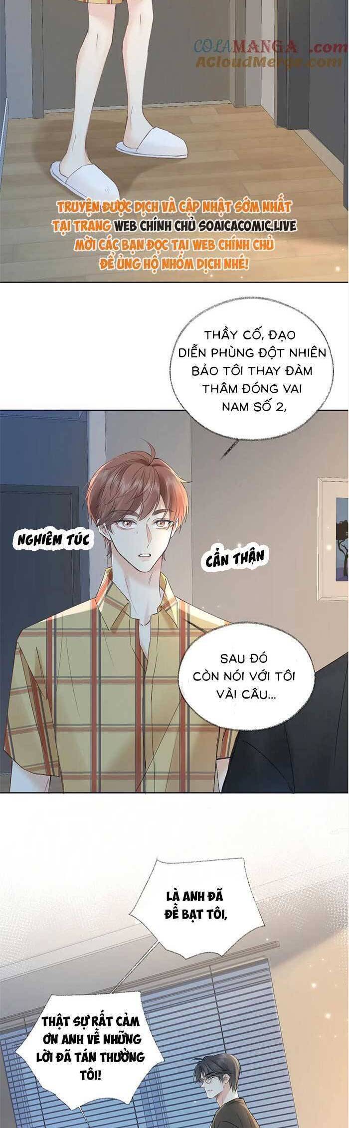 Ta Ở Hiện Đại Làm Đại Boss Chapter 105 - Trang 2
