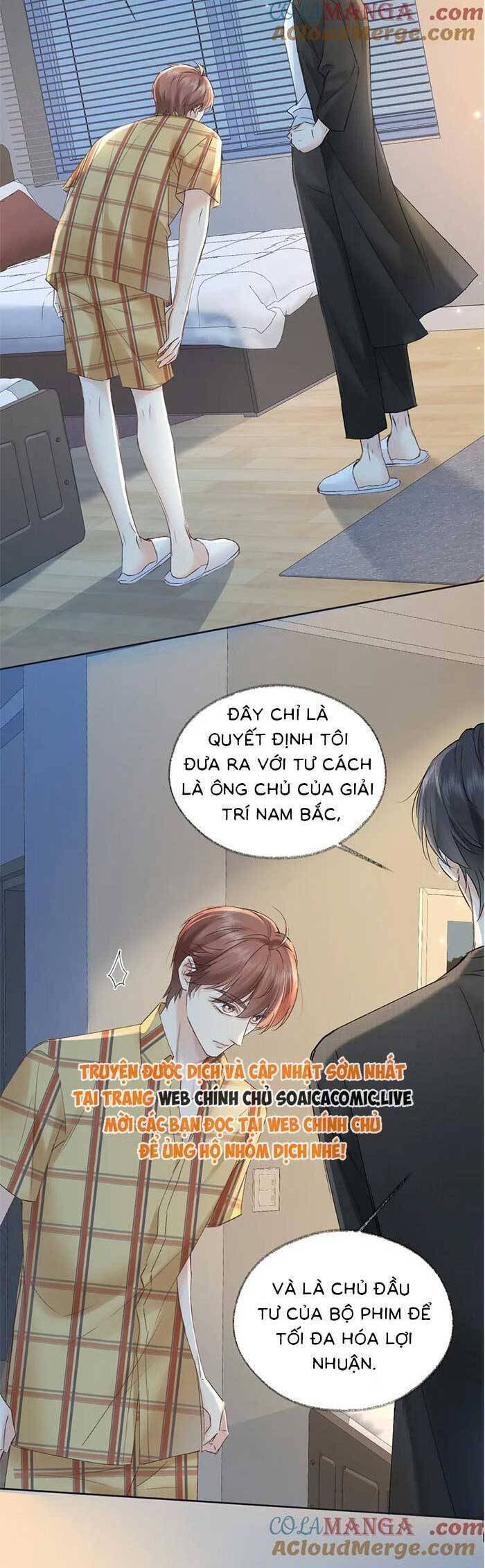 Ta Ở Hiện Đại Làm Đại Boss Chapter 105 - Trang 2