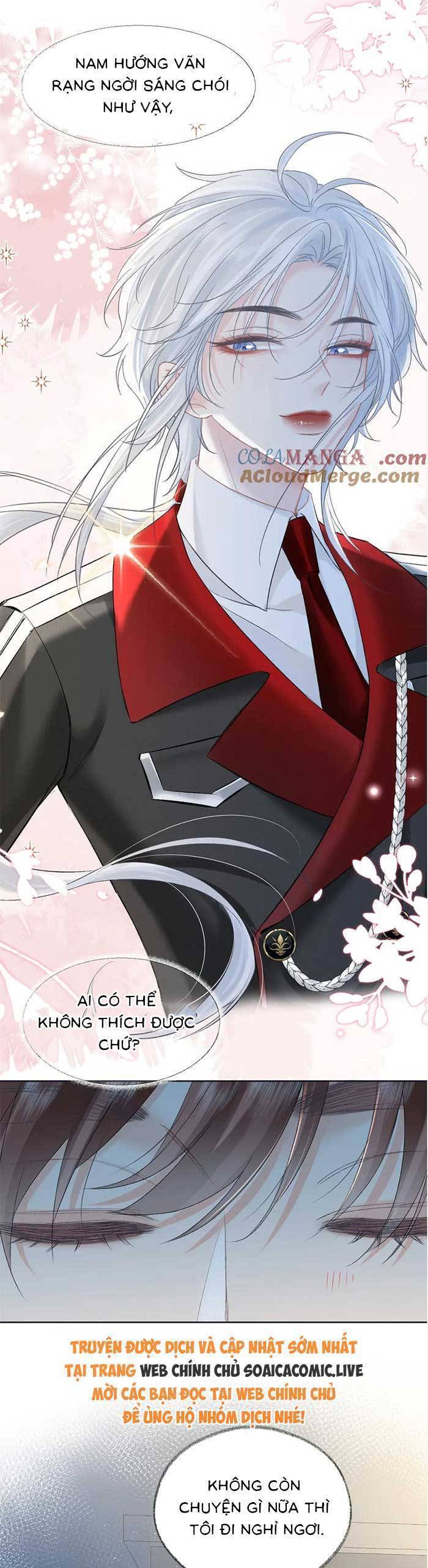 Ta Ở Hiện Đại Làm Đại Boss Chapter 105 - Trang 2