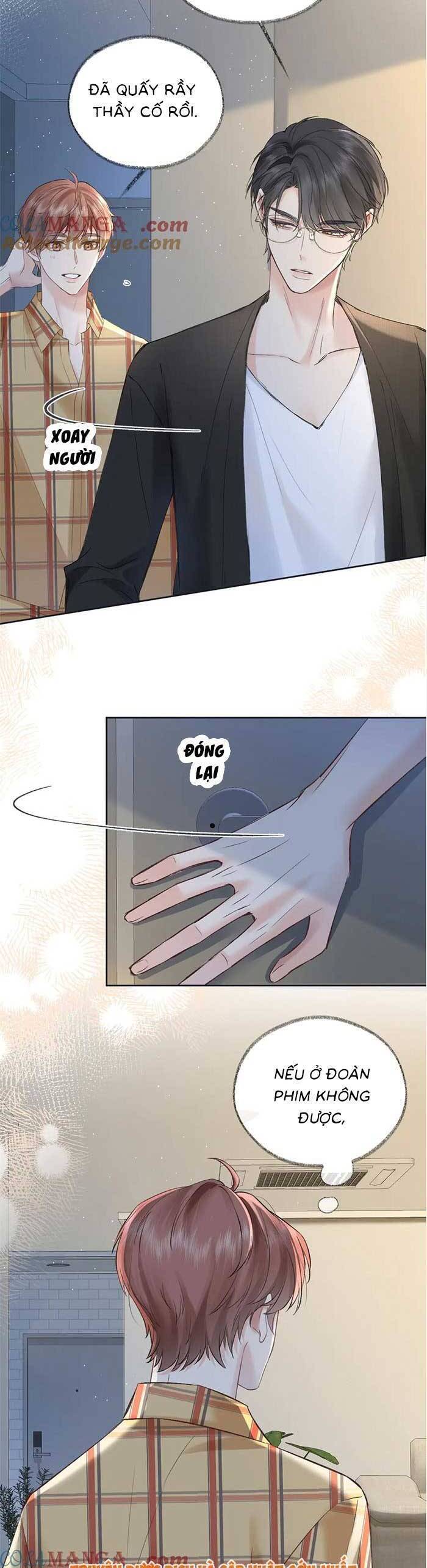 Ta Ở Hiện Đại Làm Đại Boss Chapter 105 - Trang 2