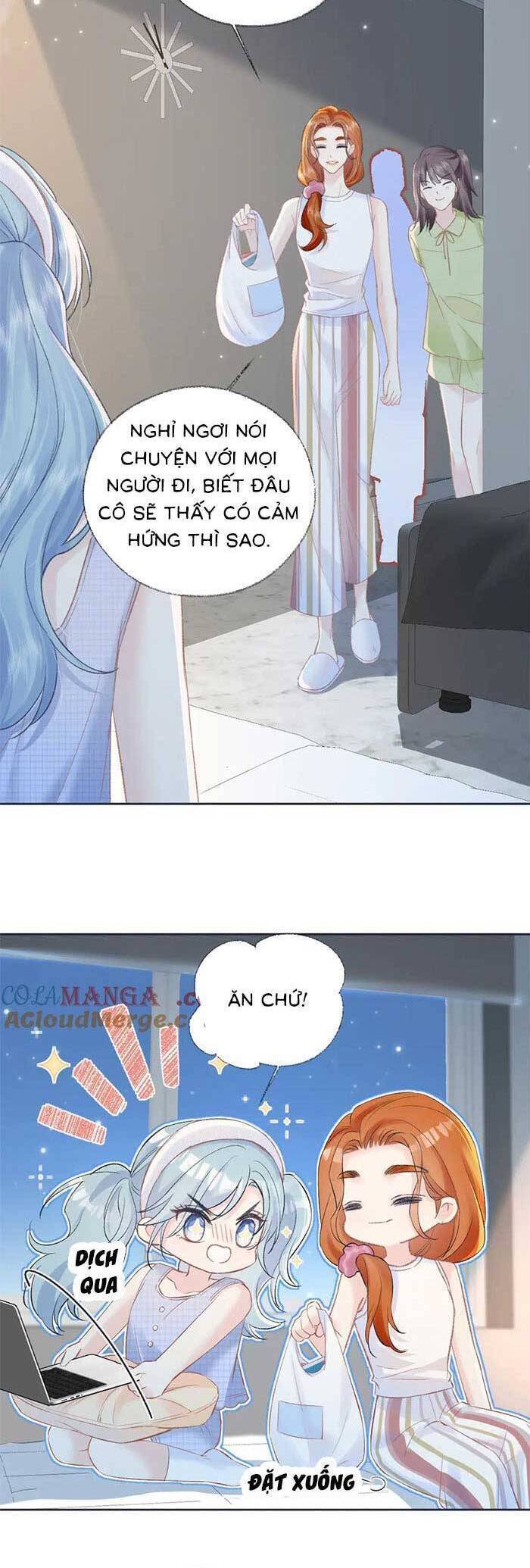 Ta Ở Hiện Đại Làm Đại Boss Chapter 105 - Trang 2