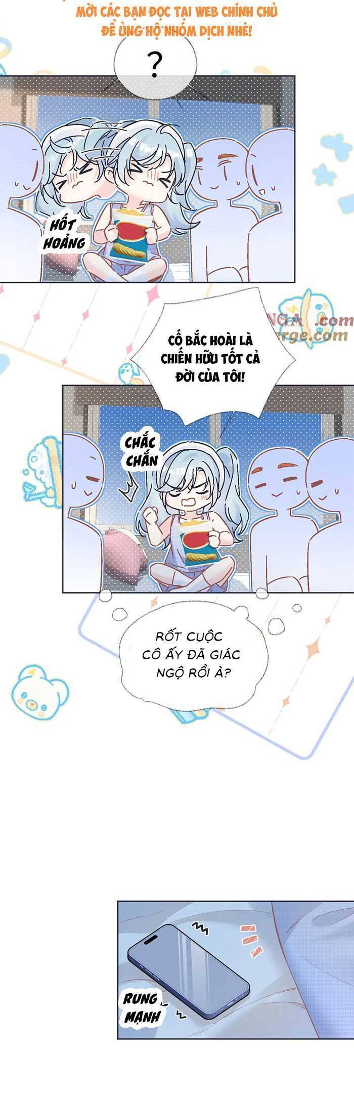 Ta Ở Hiện Đại Làm Đại Boss Chapter 105 - Trang 2