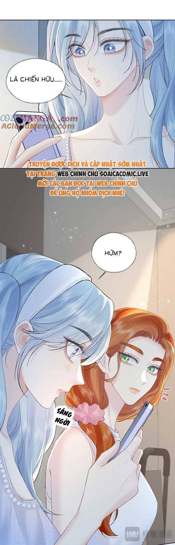 Ta Ở Hiện Đại Làm Đại Boss Chapter 105 - Trang 2