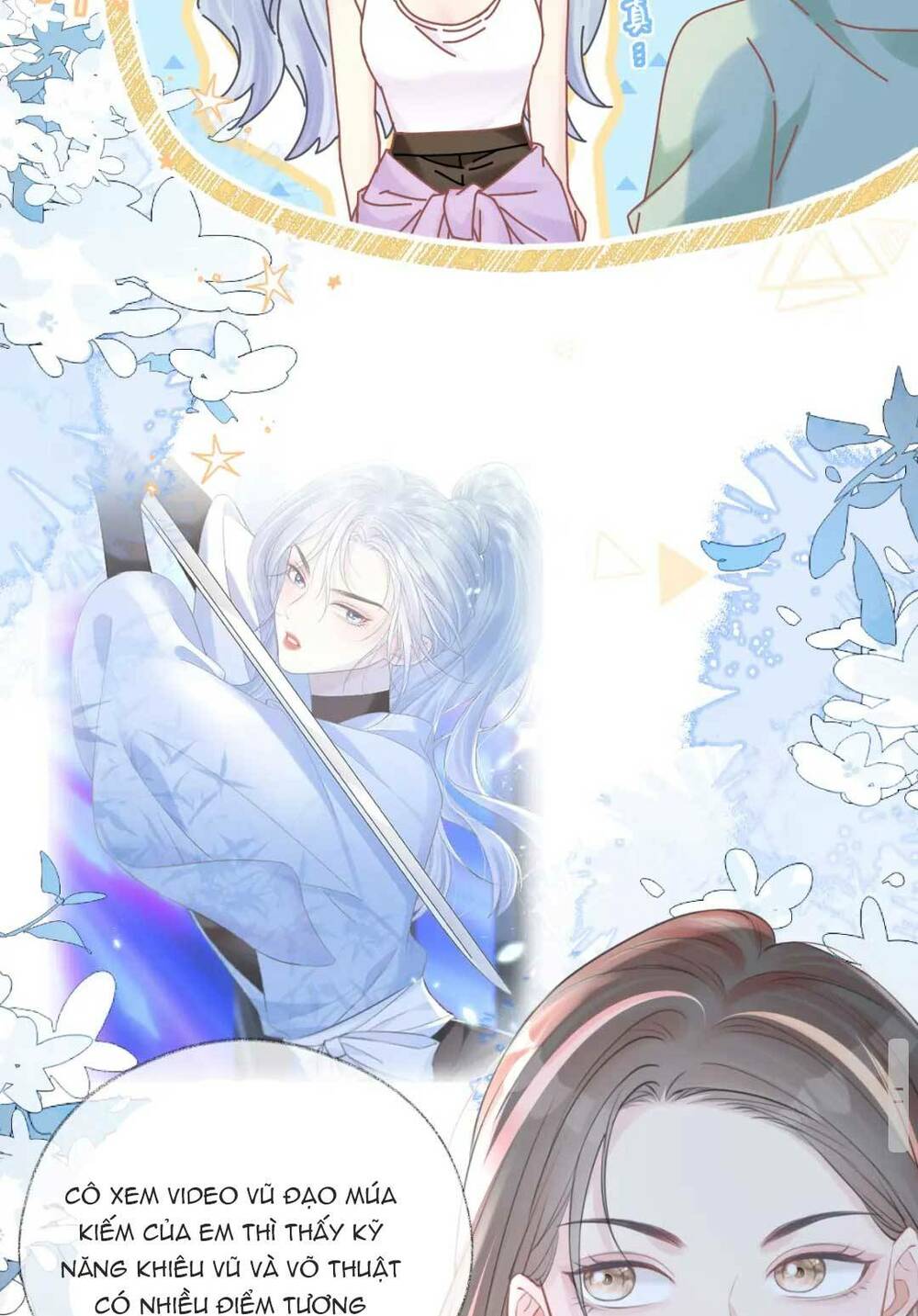 Ta Ở Hiện Đại Làm Đại Boss Chapter 11 - Trang 2