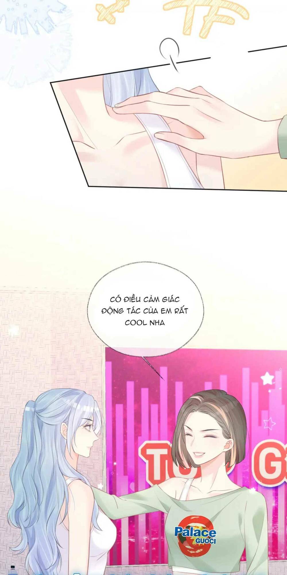 Ta Ở Hiện Đại Làm Đại Boss Chapter 11 - Trang 2