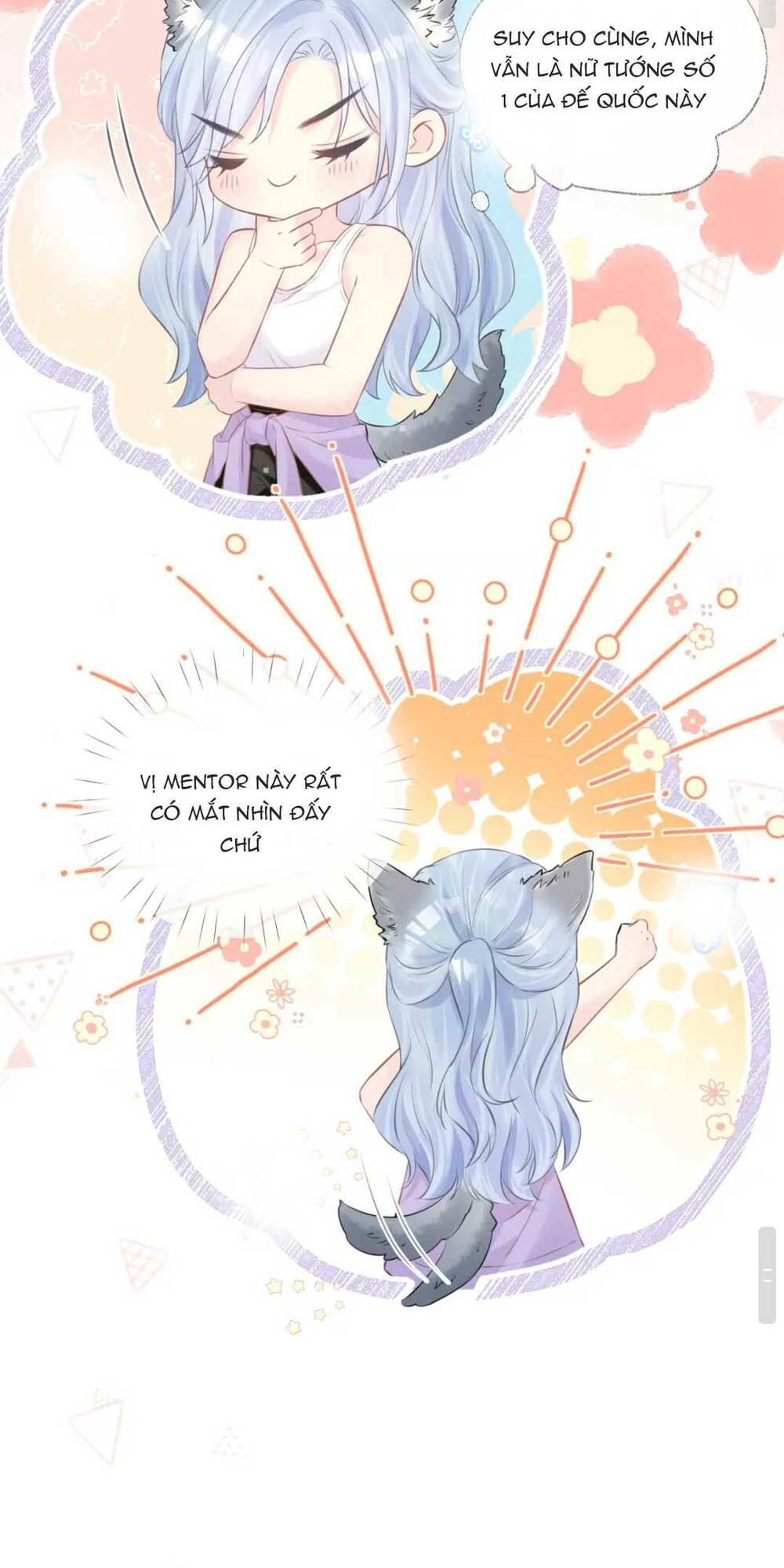 Ta Ở Hiện Đại Làm Đại Boss Chapter 11 - Trang 2