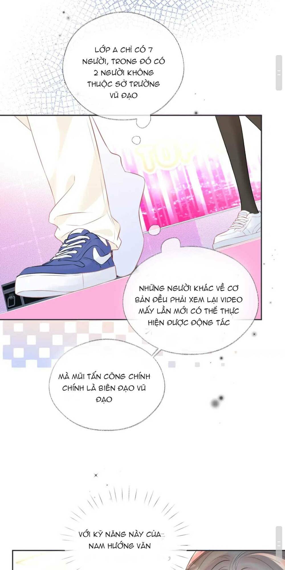 Ta Ở Hiện Đại Làm Đại Boss Chapter 11 - Trang 2