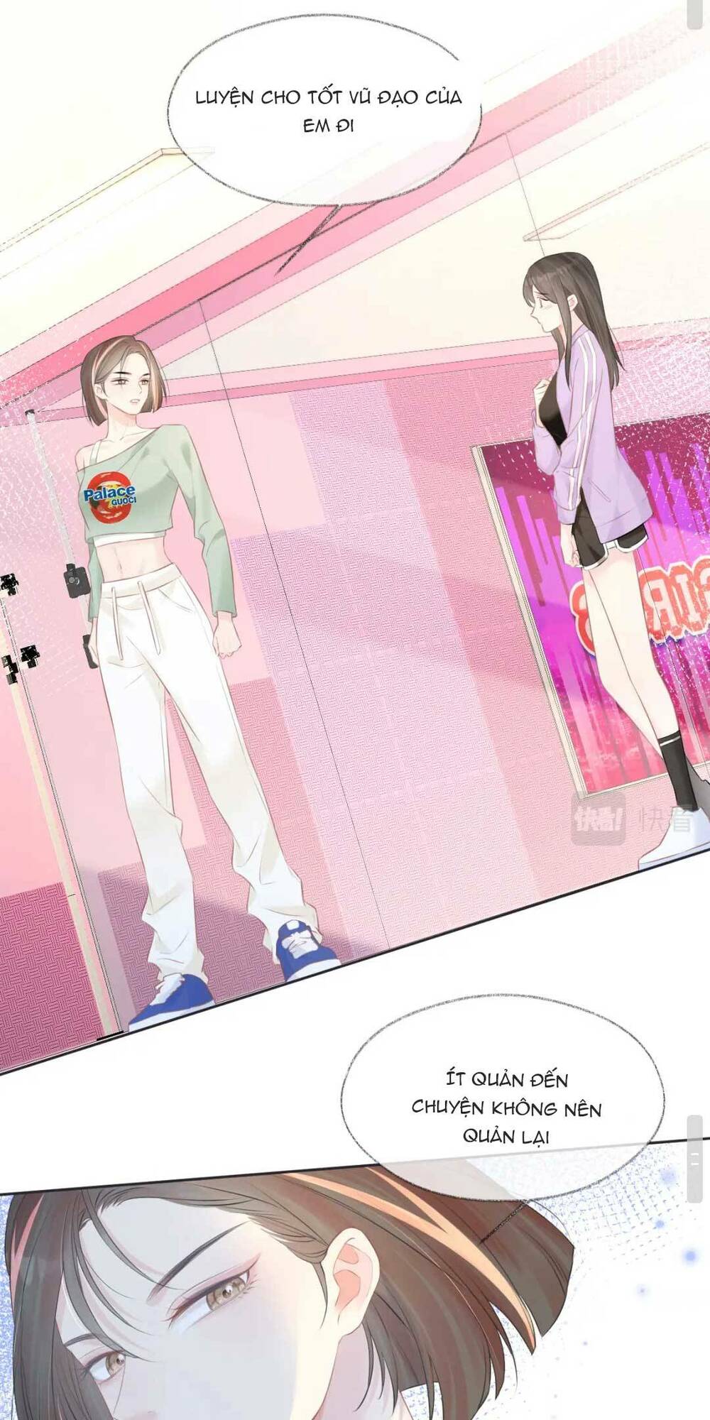 Ta Ở Hiện Đại Làm Đại Boss Chapter 11 - Trang 2