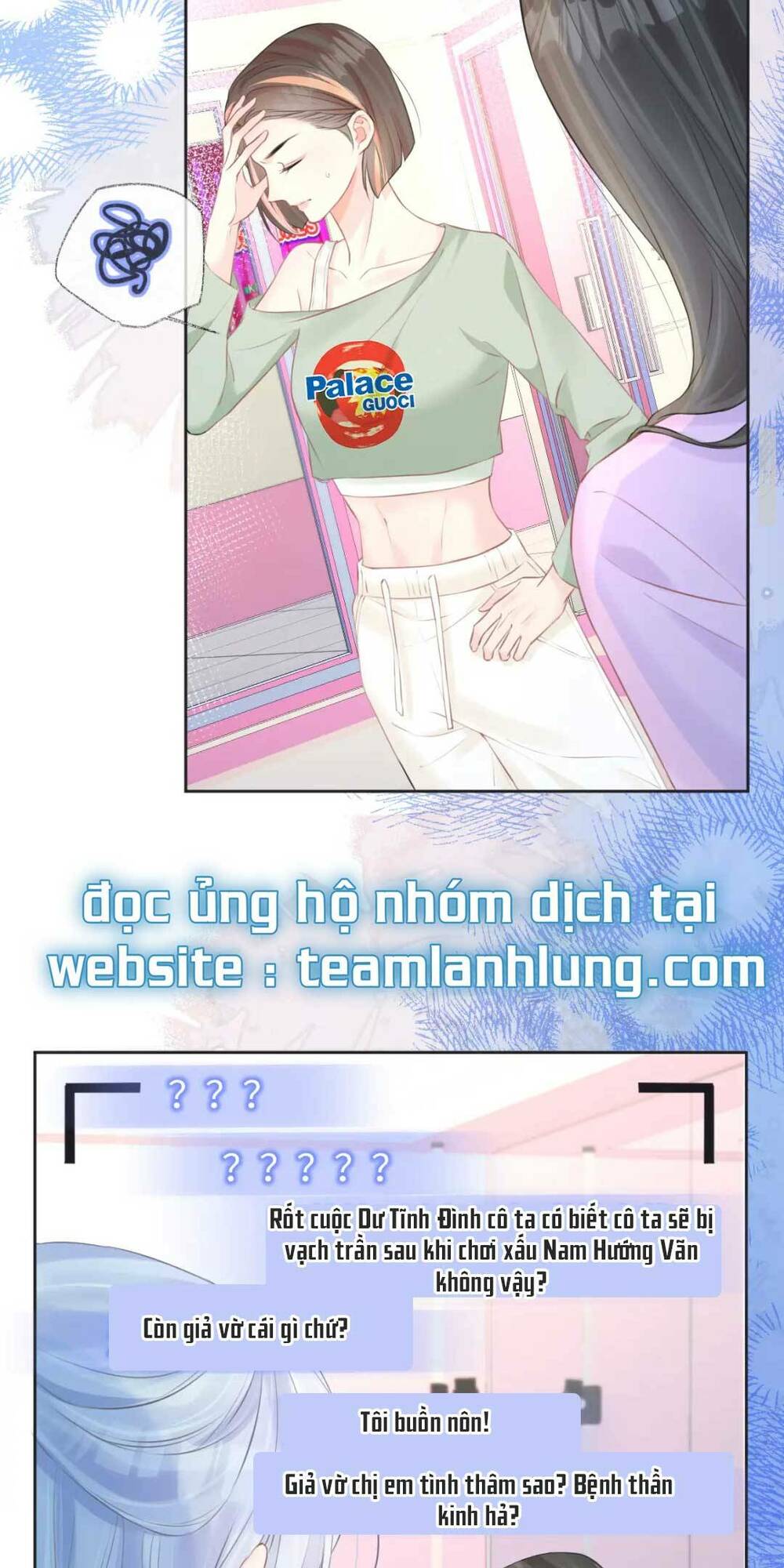 Ta Ở Hiện Đại Làm Đại Boss Chapter 11 - Trang 2