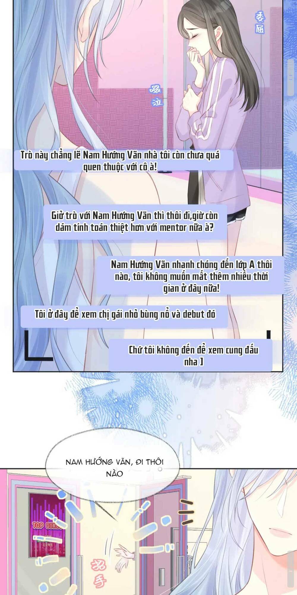 Ta Ở Hiện Đại Làm Đại Boss Chapter 11 - Trang 2