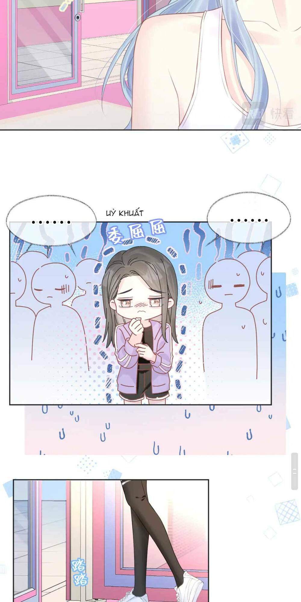 Ta Ở Hiện Đại Làm Đại Boss Chapter 11 - Trang 2