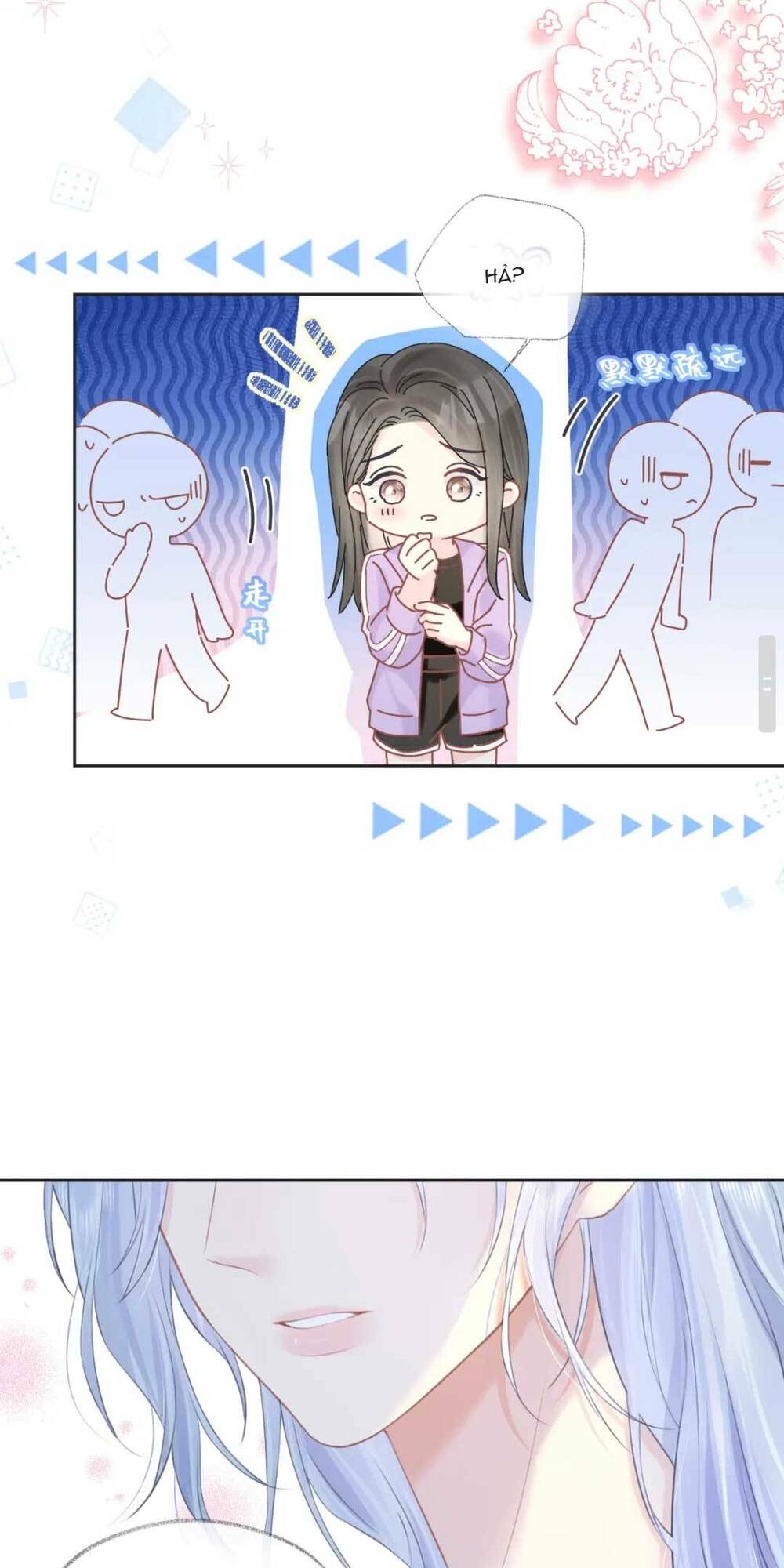 Ta Ở Hiện Đại Làm Đại Boss Chapter 11 - Trang 2