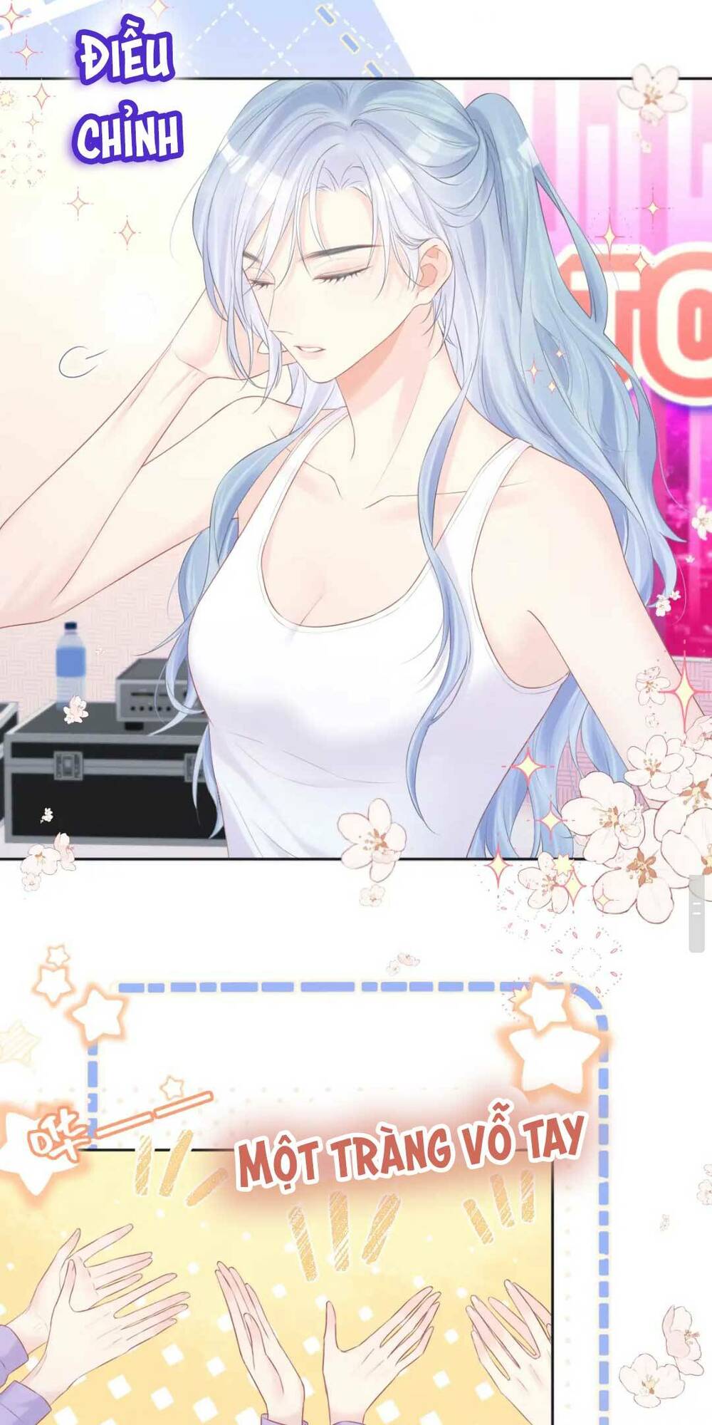 Ta Ở Hiện Đại Làm Đại Boss Chapter 11 - Trang 2