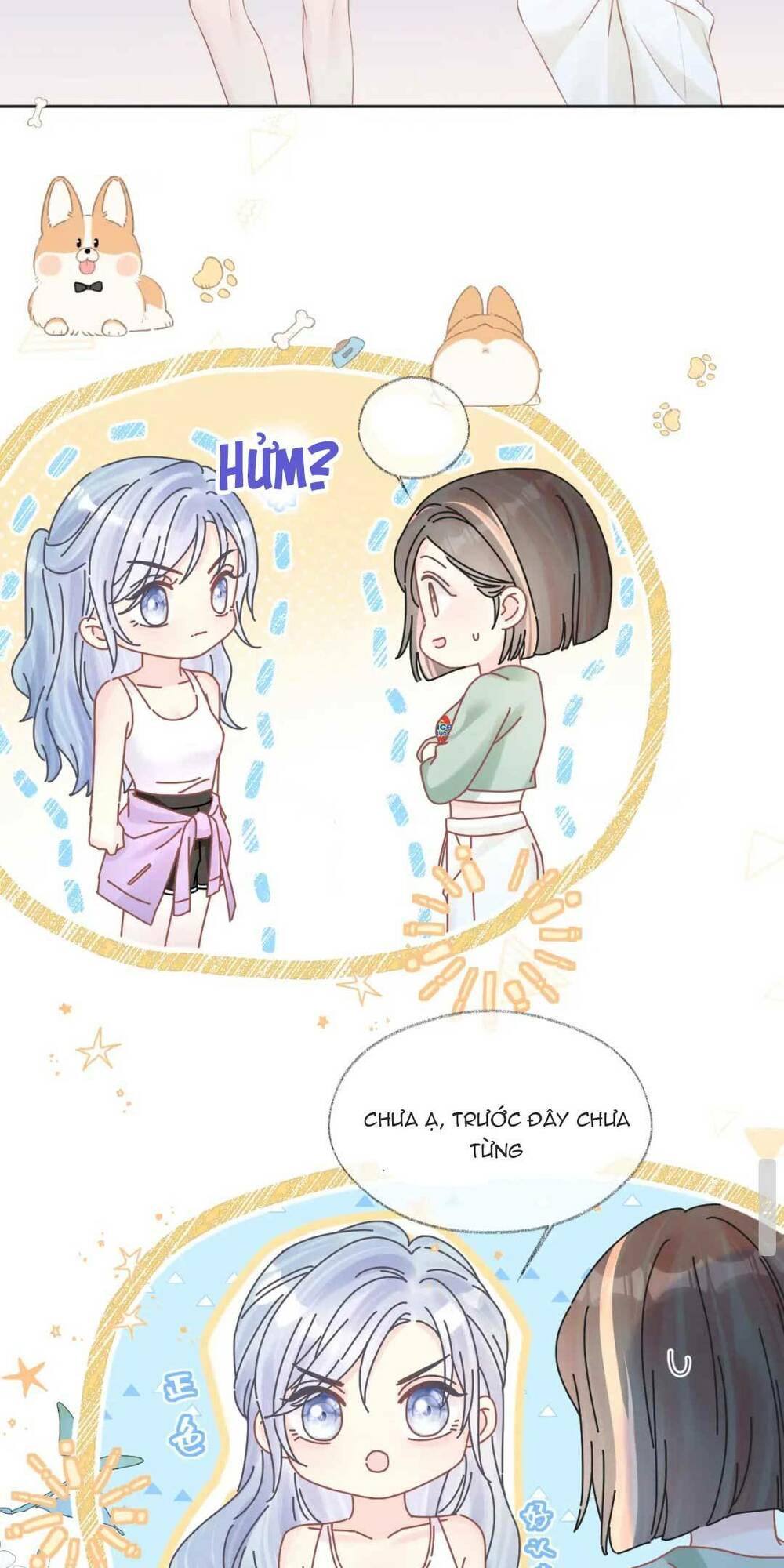 Ta Ở Hiện Đại Làm Đại Boss Chapter 11 - Trang 2