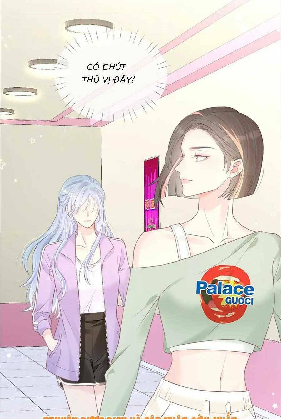 Ta Ở Hiện Đại Làm Đại Boss Chapter 12 - Trang 2