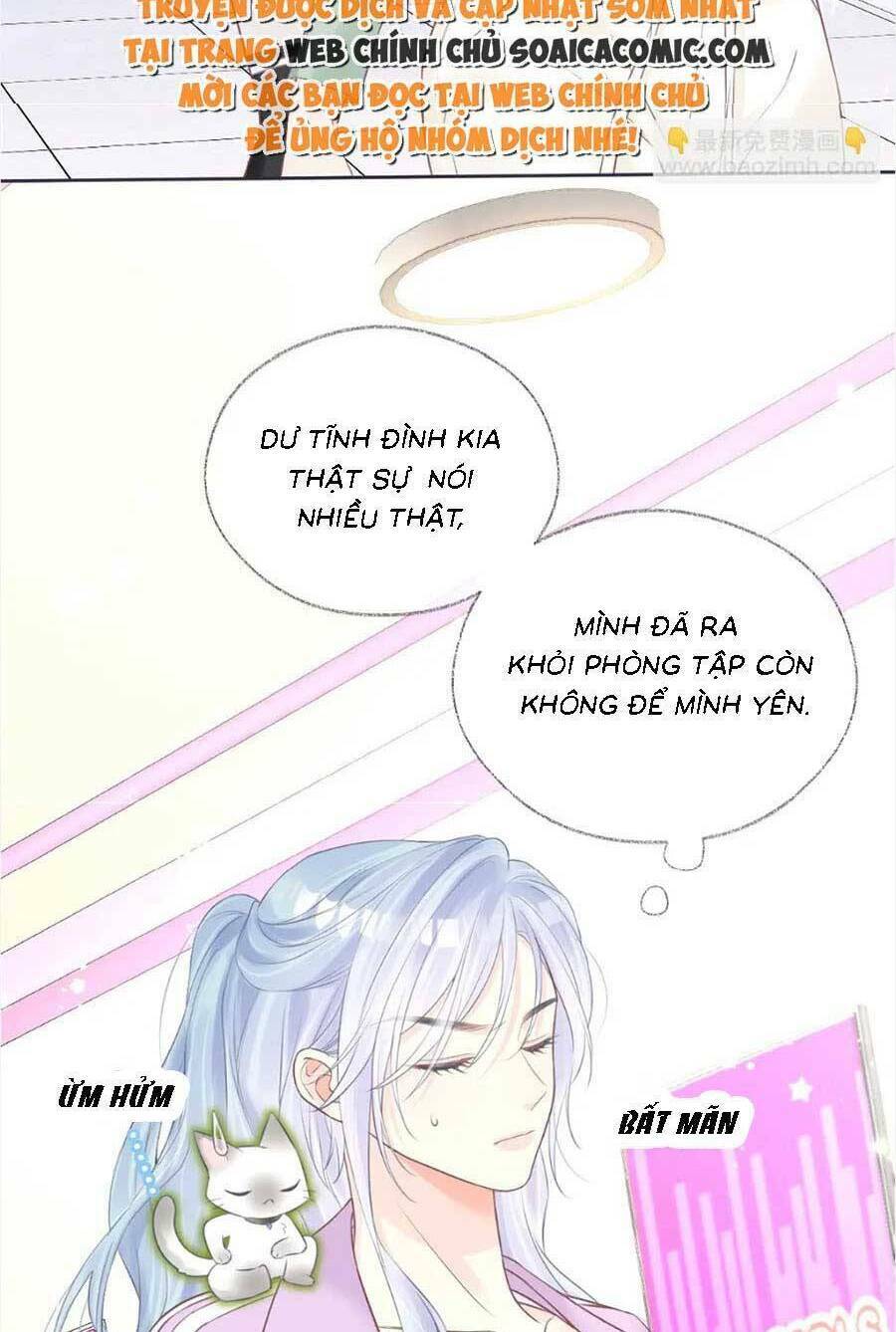 Ta Ở Hiện Đại Làm Đại Boss Chapter 12 - Trang 2