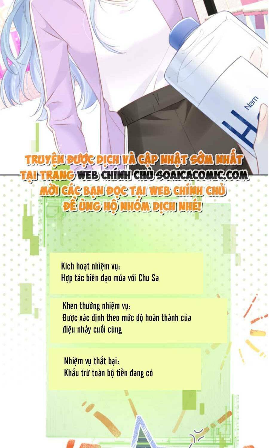 Ta Ở Hiện Đại Làm Đại Boss Chapter 13 - Trang 2