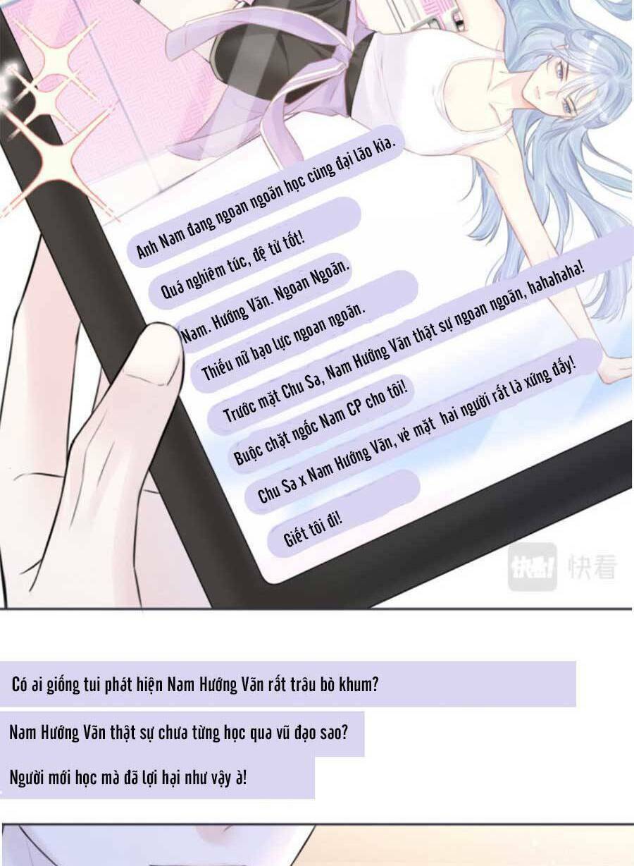 Ta Ở Hiện Đại Làm Đại Boss Chapter 13 - Trang 2