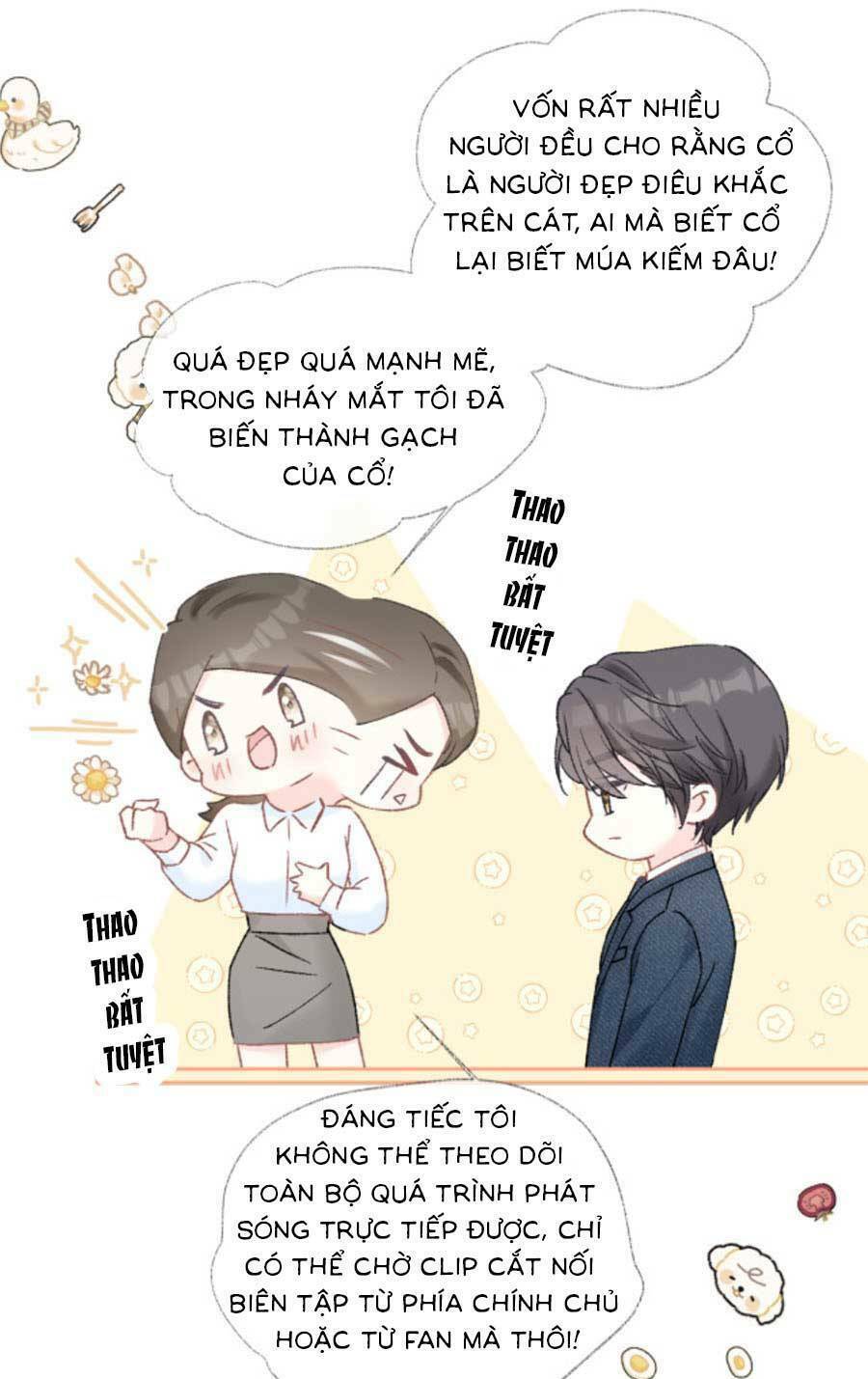 Ta Ở Hiện Đại Làm Đại Boss Chapter 13 - Trang 2