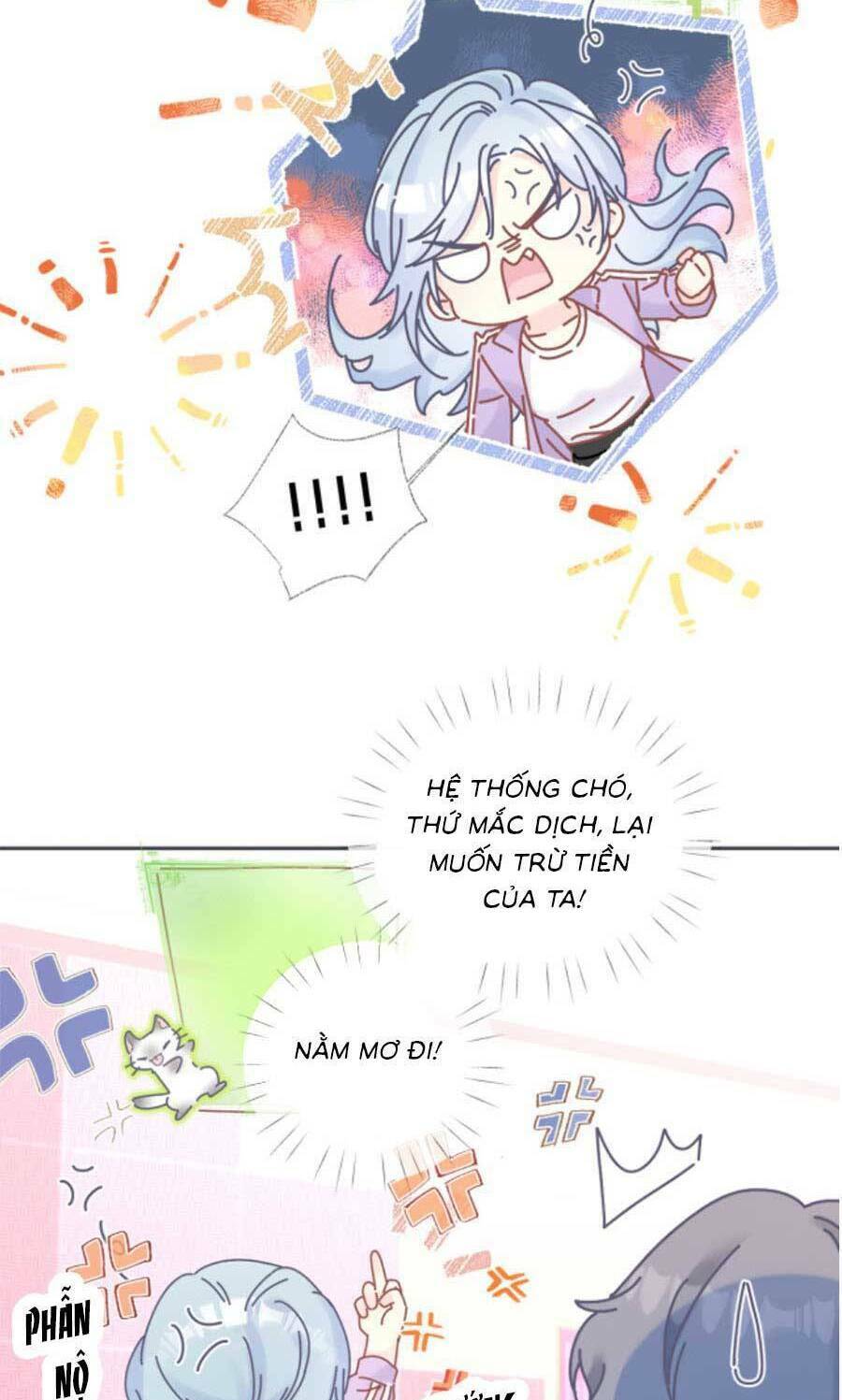 Ta Ở Hiện Đại Làm Đại Boss Chapter 13 - Trang 2