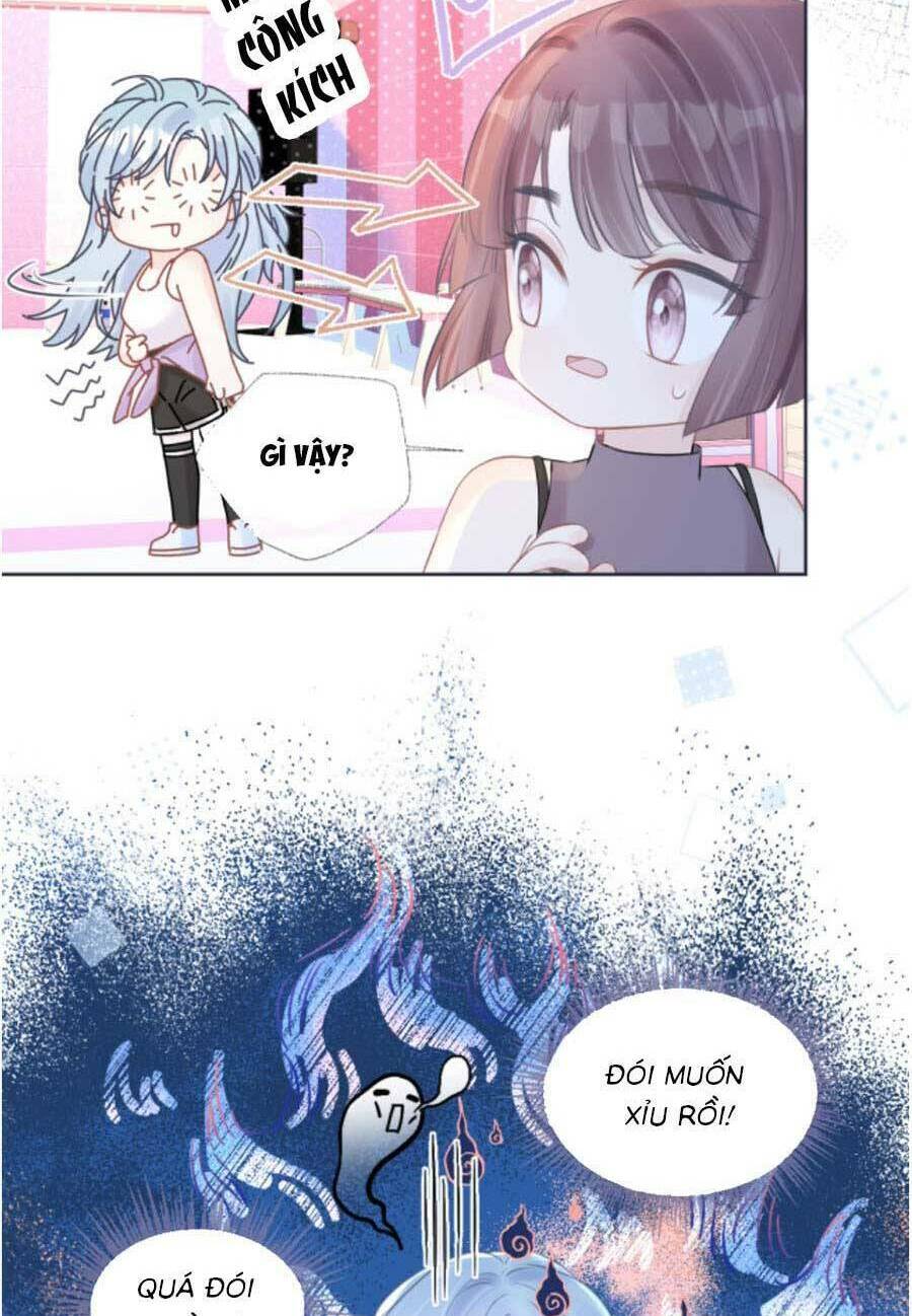 Ta Ở Hiện Đại Làm Đại Boss Chapter 13 - Trang 2