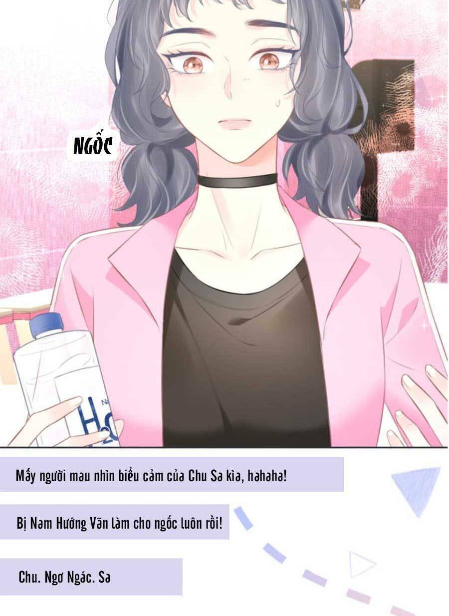 Ta Ở Hiện Đại Làm Đại Boss Chapter 13 - Trang 2