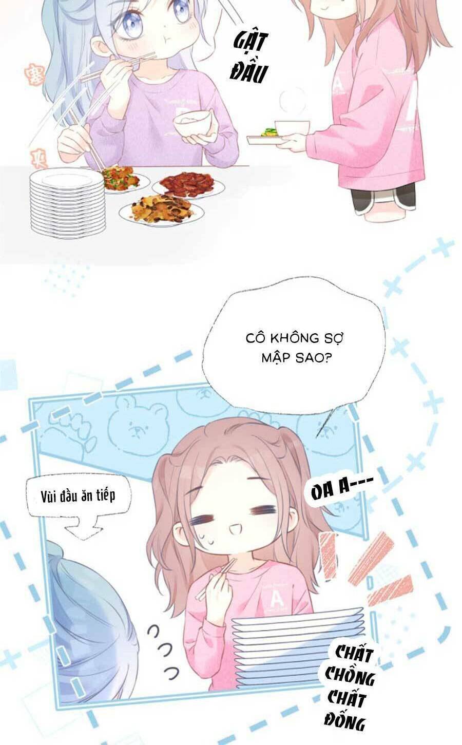 Ta Ở Hiện Đại Làm Đại Boss Chapter 14 - Trang 2