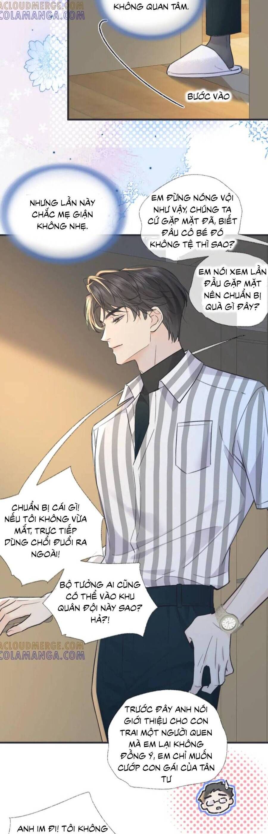 Ta Ở Hiện Đại Làm Đại Boss Chapter 149 - Trang 2